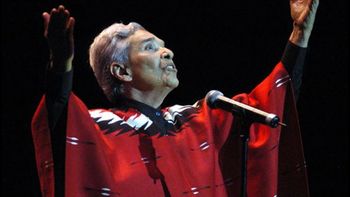 a los 93 anos, murio en mexico la cantante chavela vargas a los 93 anos, murio en mexico la cantante chavela vargas
