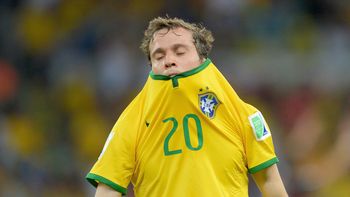 la humillacion de brasil tuvo picos de rating de 46 puntos en la tv argentina la humillacion de brasil tuvo picos de rating de 46 puntos en la tv argentina