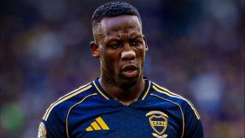 se confirmo la salida de luis advincula de boca: ya definio su proximo destino se confirmo la salida de luis advincula de boca: ya definio su proximo destino