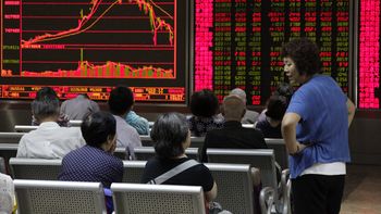 tras dos jornadas negativas, se recupera la bolsa de shanghai tras dos jornadas negativas, se recupera la bolsa de shanghai