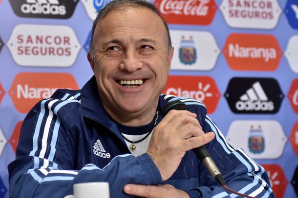 Olarticoechea confirmó quien será el capitán de la Selección en Río