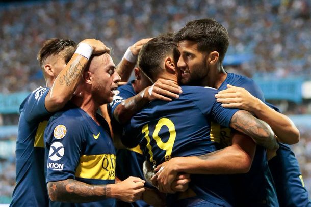 Jorge Wilstermann vs. Boca por Copa Libertadores: horario, formaciones y TV