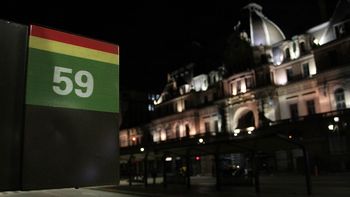 el paro nacional, en imagenes el paro nacional, en imagenes