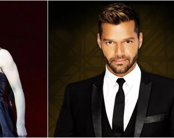 Roger: Ricky Martin no es una estrella