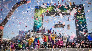 Foto: Tecnópolis Foto: Tecnópolis