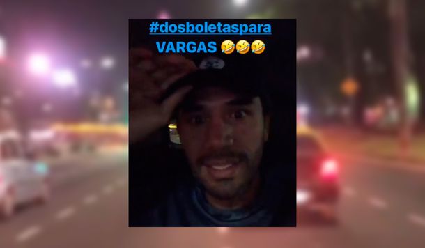 El insólito pedido de un multicampeón con Boca antes del Superclásico