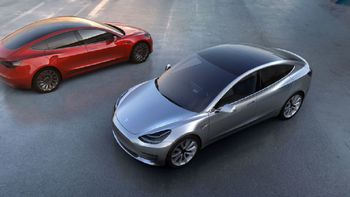 tesla model 3: el auto electrico para las masas tesla model 3: el auto electrico para las masas