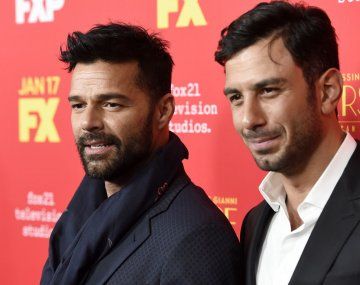 Ricky Martin habló sobre su divorcio con Jwan Josef: qué dijo
