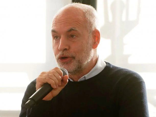 PASO 2023: Rodríguez Larreta desayunó con Santilli en Tigre