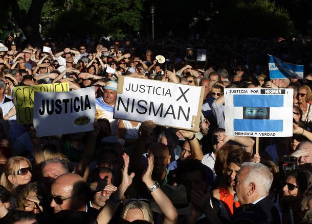 ¿Cómo sigue el caso Nisman mientras se define si pasa al fuero federal?