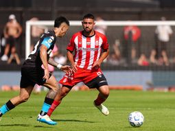 Racing recibe a Barracas Central con el fin de arrancar con el pie derecho en el Clausura