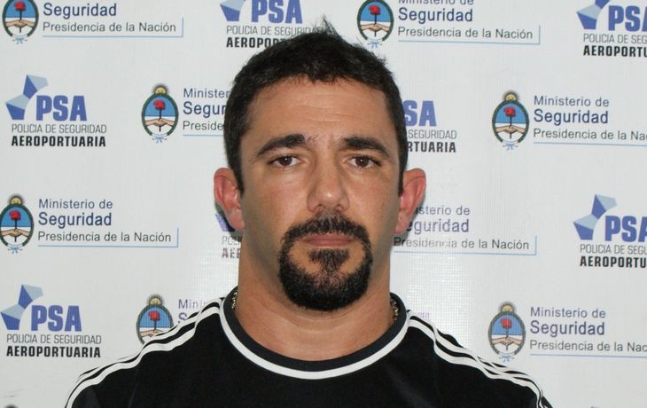 Dictan la prisión preventiva para Juan Suris y podría recibir hasta 10 años de cárcel