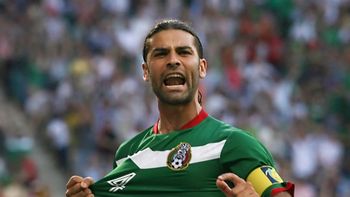 Nace Rafa Márquez en 1979, símbolo de la Selección entre 1997 y 2018. Nace Rafa Márquez en 1979, símbolo de la Selección entre 1997 y 2018.