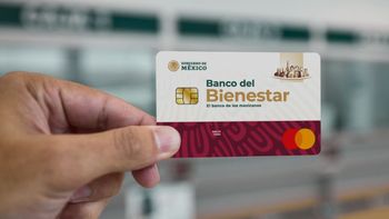 Inicia un nuevo depósito de la Pensión del Bienestar 2025. Inicia un nuevo depósito de la Pensión del Bienestar 2025.
