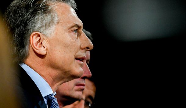 Macri, sobre el aborto: llamó a debatir, pero dijo estar a favor de la vida