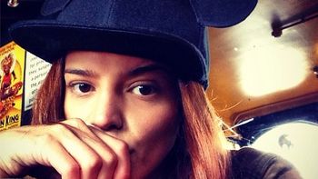 Calu Rivero Calu Rivero