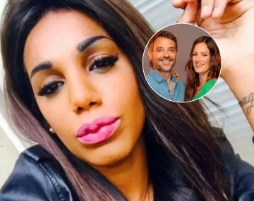 Mimi Alvarado destrozó a Pedro Alfonso y Paula Chaves: qué dijo