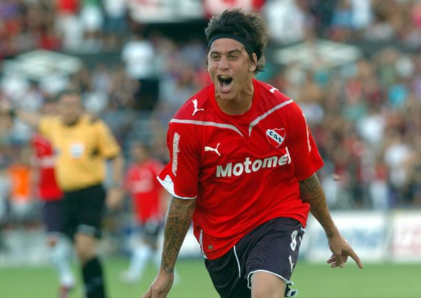 Más problemas para Independiente: le quitarán puntos por el caso de Leonel Núñez