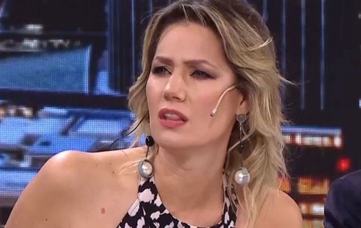 Llamativo pedido de Losada a Naidenoff para casarse