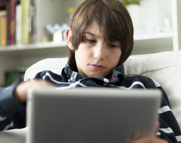 Fueron evaluados chicos de 9 y 10 años de la Ciudad de Buenos Aires