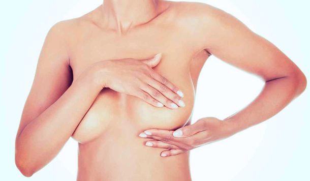 Prohibieron un medicamento que usan pacientes con cáncer de mama Prohibieron un medicamento que usan pacientes con cáncer de mama