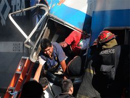 tragedia de once: confirmaron a bonadio al frente de la causa tragedia de once: confirmaron a bonadio al frente de la causa