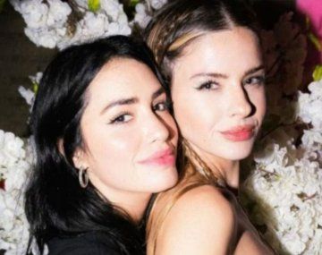 Yanina Latorre contó el motivo por el que Lali y la China dejaron de ser amigas