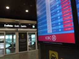 El paro nacional de transporte afectará a los vuelos El paro nacional de transporte afectará a los vuelos