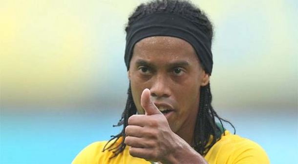 Tenía sexo antes de los partidos y rendía mejor