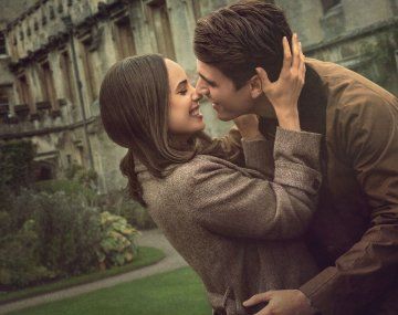 A qué hora se estrena Mi año en Oxford y en qué libro se basa la nueva película de Netflix