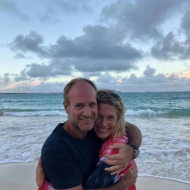 Grave denuncia por acoso laboral contra el esposo de Maru Botana: La obligó a...