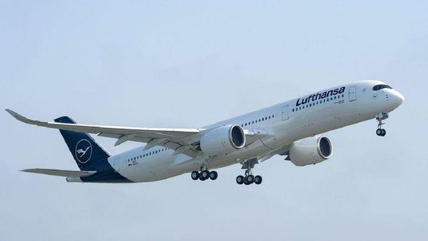El Gobierno celebró que Lufthansa pidiera autorización para hacer vuelos especiales a las Malvinas