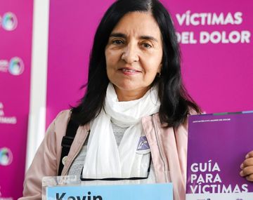 La fundadora de Madres del Dolor apoyó el debate por la baja de imputabilidad: Debemos ofrecer una oportunidad