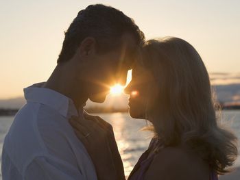 Pilar Smith se reconcilió con su marido&nbsp;