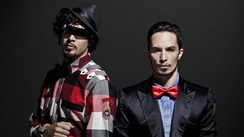 Illya kuryaki Illya kuryaki