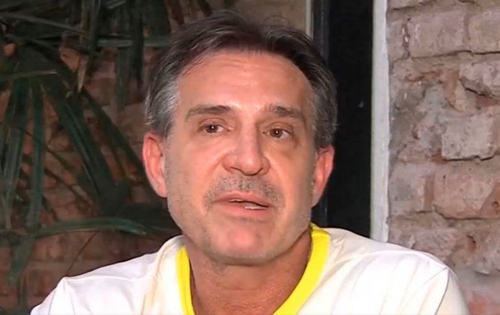 Aníbal Lotocki pidió el cierre de siete causas en su contra 