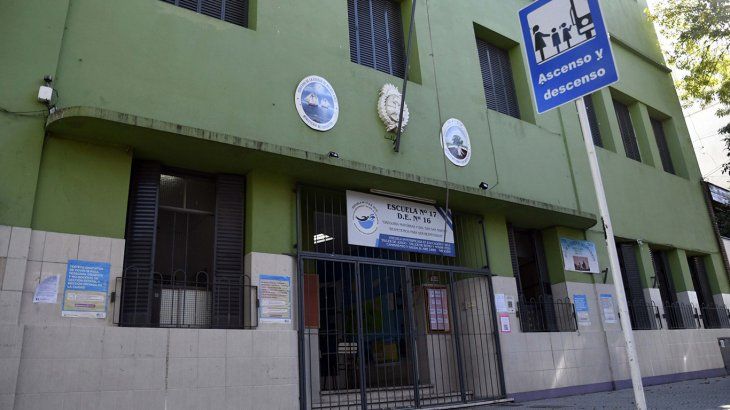 Ordenaron la suspensión de las clases presenciales en la Ciudad