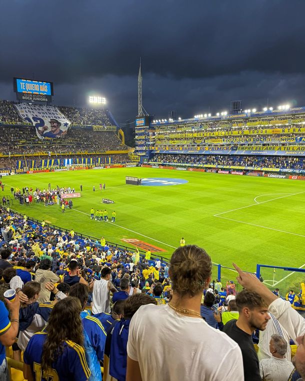 Bomba: Boca analiza eliminar el filtro de socios para la compra de entradas