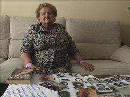 Esperanza Pérez Labrador