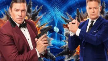 murio un espectador durante la obra de matias ale en mar del plata murio un espectador durante la obra de matias ale en mar del plata