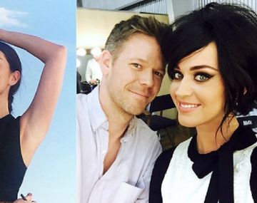 Apareció muerto el maquillador de Selena Gómez y Katy Perry