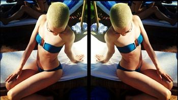 Jessie J y su cambio de look Jessie J y su cambio de look