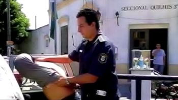 Cayó un violador serial en Quilmes Cayó un violador serial en Quilmes