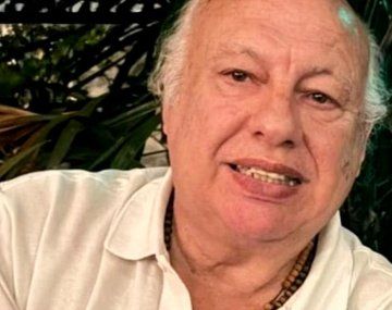 Temporal en Areco: el hombre que murió era tío de Sofía Zámolo