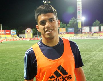 El delantero no encuentra su lugar y otra vez buscará club