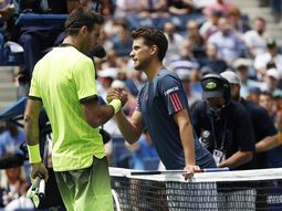 sin transpirar, del potro paso a cuartos de final del us open sin transpirar, del potro paso a cuartos de final del us open