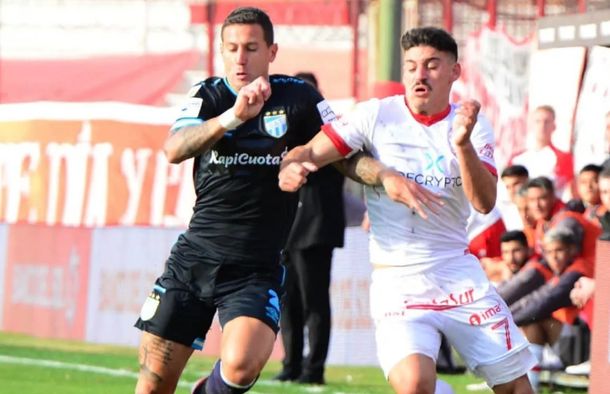 Atlético Tucumán venció a un necesitado Huracán y profundizó su crisis