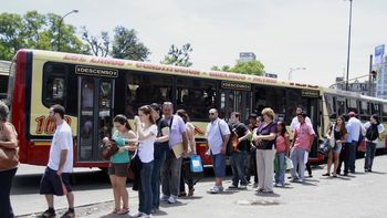 vamos a agotar todas las instancias para que se levante el paro vamos a agotar todas las instancias para que se levante el paro