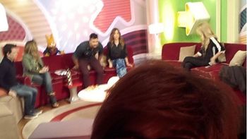 la desopilante imitacion del hijo de pierri en la teve la desopilante imitacion del hijo de pierri en la teve