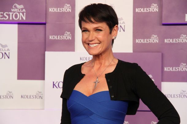 Los excesos de divismo de Xuxa en Argentina